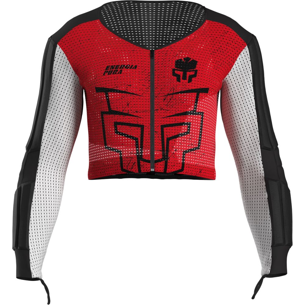 ENERGIAPURA - MAGLIA RACING WARRIOR